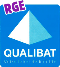 AMI Lorraine est une entreprise certifiée Qualibat RGE.