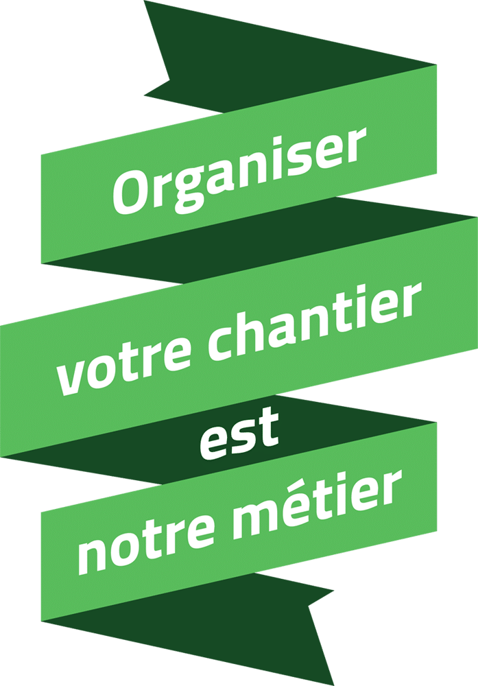 AMI Lorraine - Organiser votre chantier est notre métier !