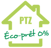 Éco Prêt 0% / Éco PTZ - Aides financières pour les travaux d’amélioration énergétique de votre maison en Lorraine