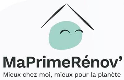 MaPrimeRénov' - Aides financières pour l'isolation thermique par l'extérieur en Lorraine